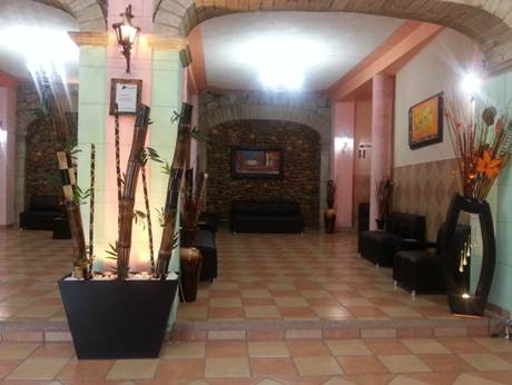 FUNERARIA EL CUBILETE en Guanajuato