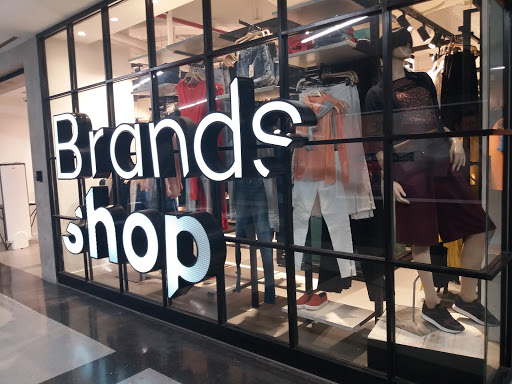 Brands Shop