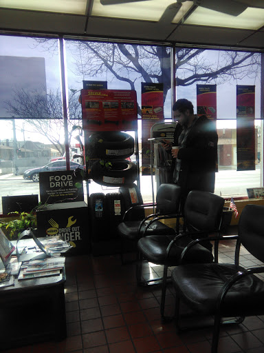 Car Repair and Maintenance «Midas», reviews and photos, 6601 Ogden Ave, Berwyn, IL 60402, USA