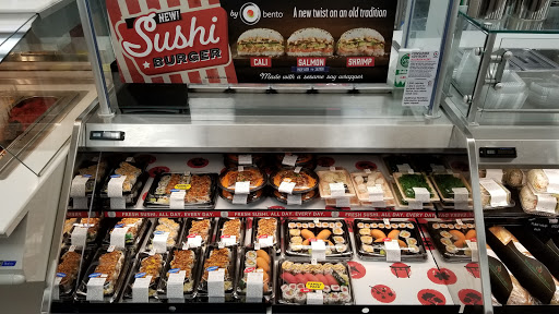 Grocery Store «ShopRite of Manchester», reviews and photos, 214 Spencer St, Manchester, CT 06040, USA