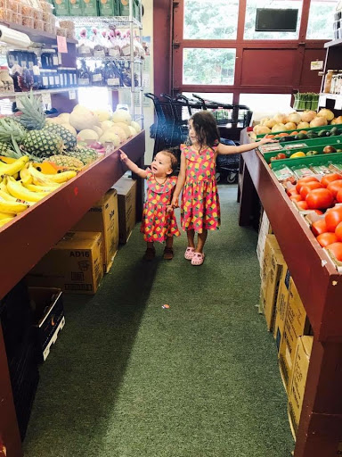 Produce Market «Brookside Farm Market», reviews and photos, 324 Amity Rd, Woodbridge, CT 06525, USA