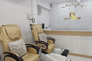 ร้านเสริมสวยวันดี Wandee Salon image