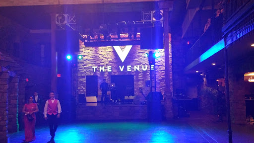 Event Venue «The Venue Scottsdale», reviews and photos, 7117 E 3rd Ave, Scottsdale, AZ 85251, USA