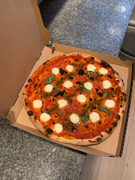 Photo n°58 de Pizzeria AY-SIMO à Paris ()