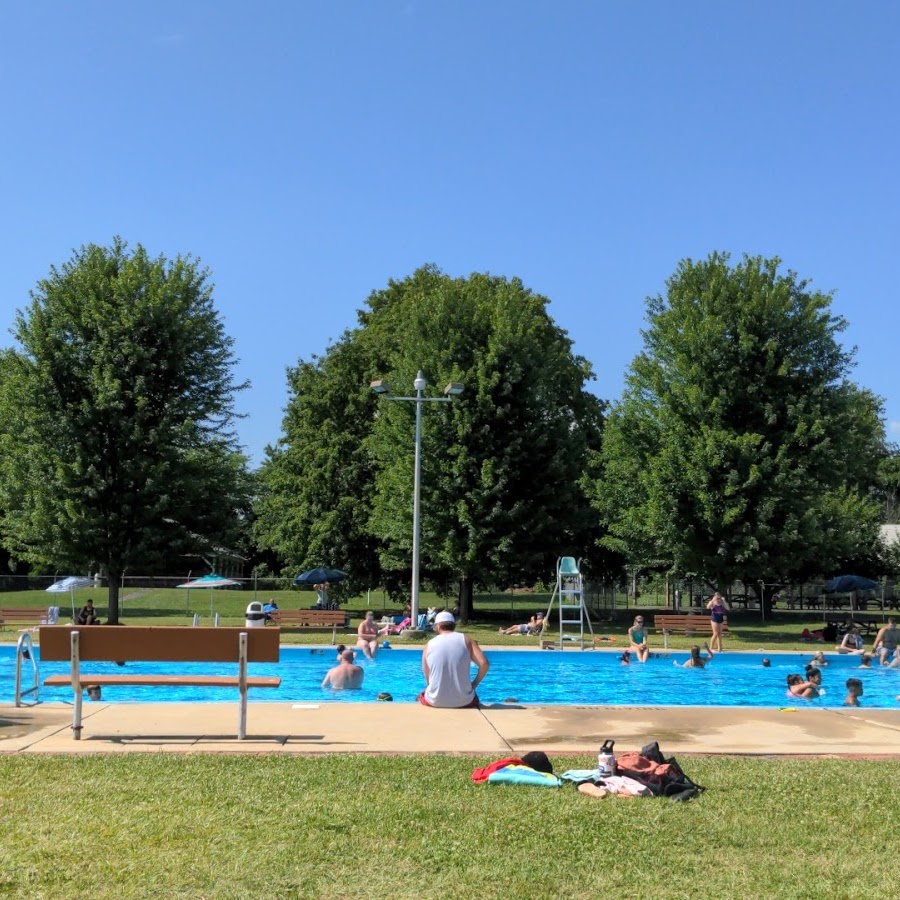Annville-Cleona Community Pool