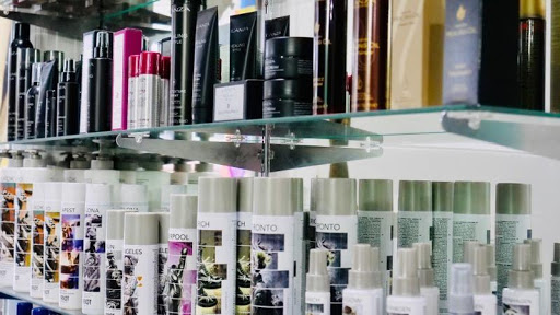 Spa «Maxim Spa & Salon Inc», reviews and photos, 633 Park Ave, Rochester, NY 14607, USA