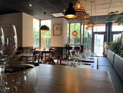 Le Corral - Brasserie&Event à Perpignan