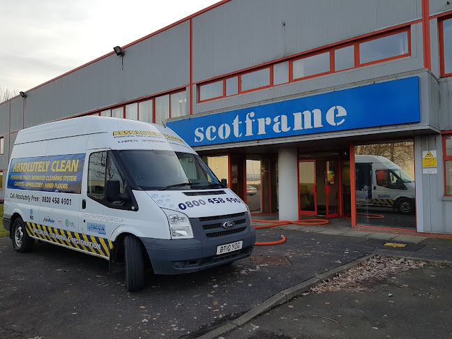Reviews of Scotframe Timber Engineering in Glasgow - Construction company
