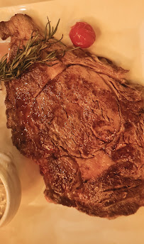 Steak du Restaurant La pépinière à Paris - n°3