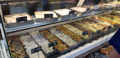 Grocery Store «Harvest Market», reviews and photos, 2029 S Neil St, Champaign, IL 61820, USA