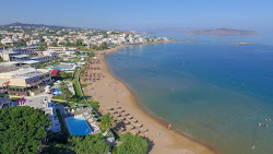 SunSet Beach'in fotoğrafı uzun koy ile birlikte