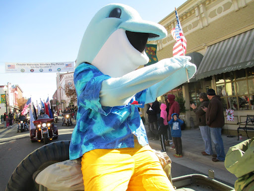 Amusement Park «SplashDown Waterpark», reviews and photos, 7500 Ben Lomond Park Rd, Manassas, VA 20109, USA