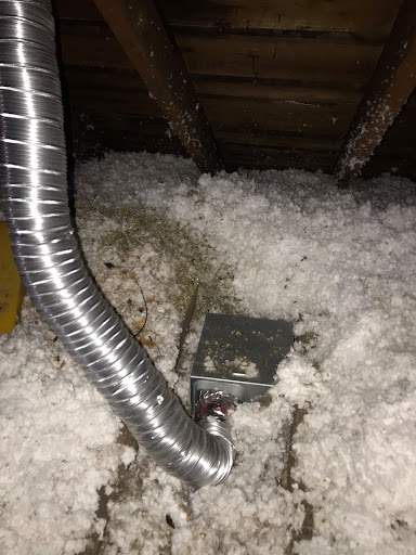 HVAC Contractor «Brothers Plumbing, Heating, and Electric», reviews and photos, 12249 Pennsylvania St, Thornton, CO 80241, USA