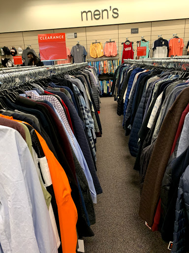 Department Store «Nordstrom Rack The Shops at Park Lane», reviews and photos, 8050 Park Lane North, Dallas, TX 75231, USA