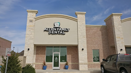 Allen Family Dental