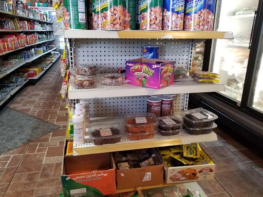 Indian Grocery Store «Indian Restaurant Universal Market», reviews and photos, 905 W Dove Ave, McAllen, TX 78504, USA