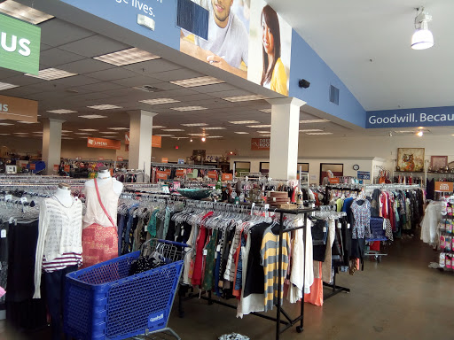 Thrift Store «Goodwill», reviews and photos, 6400 8th Ave NW, Seattle, WA 98107, USA