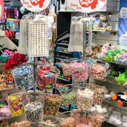 Toy Store «Boomerang Toy Store», reviews and photos, 1 N Forest Beach Dr # B1-4, Hilton Head Island, SC 29928, USA