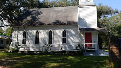 Blanton United Methodist Church