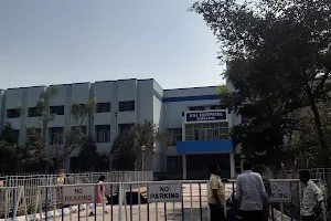 ESI Hospital Durgapur image