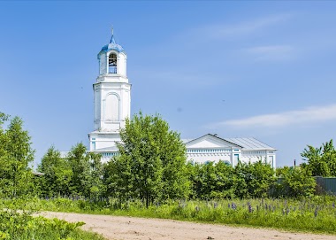 Nikol'Skiy Zhenskiy Monastyr