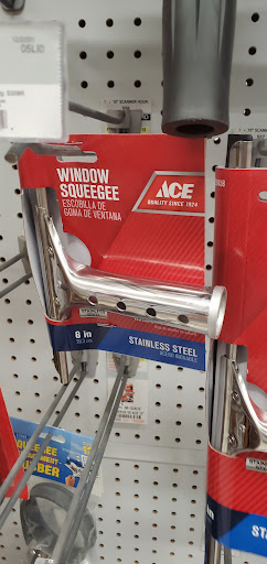 Hardware Store «Ace Hardware Of Inverness Inc», reviews and photos, 465 E Highland Blvd, Inverness, FL 34452, USA