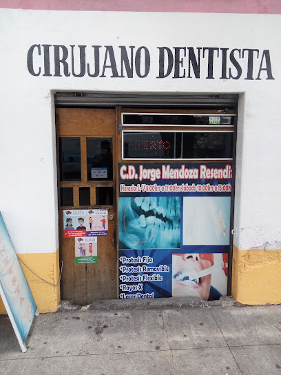 Cirujano dentista