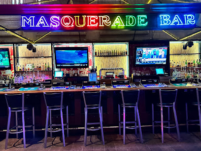 Masquerade Bar - Rio, 3700 W Flamingo Rd, Las Vegas, NV 89103