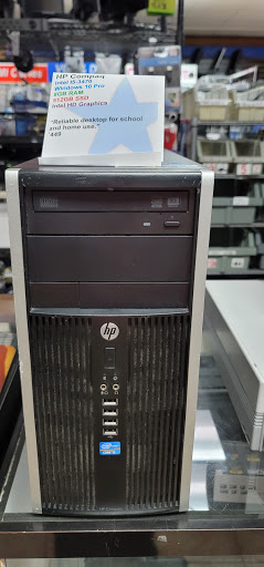 Computer Store «StarTech», reviews and photos, 3585 NW Bascom Norris Dr, Lake City, FL 32055, USA