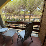 Photo n°1 de l'avis de Fiorella.a fait le 04/08/2022 à 19:16 sur le  Hotel Meridiana à Campo nell'Elba