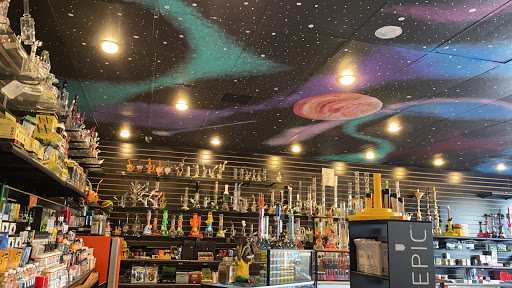 Tobacco Shop «COSMOS Smokeshop», reviews and photos, 2335 Bode Rd, Schaumburg, IL 60194, USA