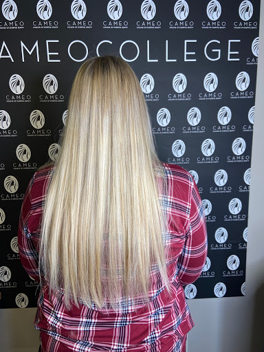 Beauty School «Cameo College of Essential Beauty», reviews and photos, 124 E Mc Millan Ln, Salt Lake City, UT 84107, USA