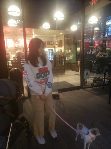 Starbucks image