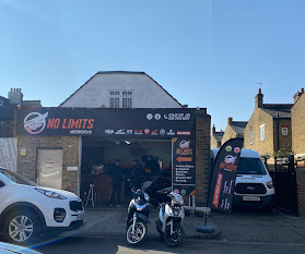 No Limits Motorcycles Ltd