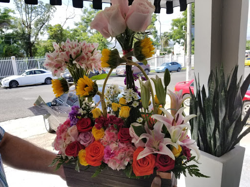 D'Flor Flowers Boutique
