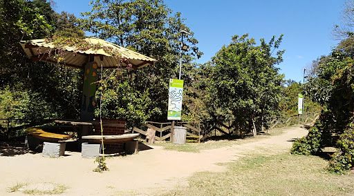 Parque Ecológico La Asunción