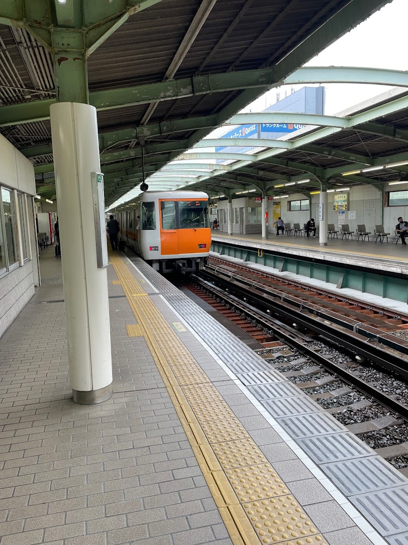 大阪メトロ弁天町駅
