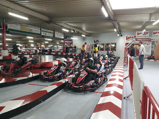 Kart-o-Mania Stuttgart