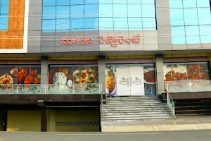 MANASA RESTAURANT image