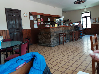Bar Restaurante Asociación Amigos De Yanguas - Calle Carr. Diustes, 0, 42172 Yanguas, Soria, Spain