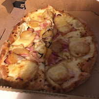 Plats et boissons du Pizzeria Domino's Pizza Quimper - Kerfeunten - n°8
