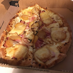 Photo n°42 de Domino's Pizza Quimper - Kerfeunten à Quimper ()