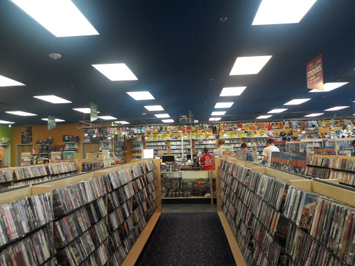 DVD Store «Vintage Stock», reviews and photos, 902 E North Ave, Belton, MO 64012, USA