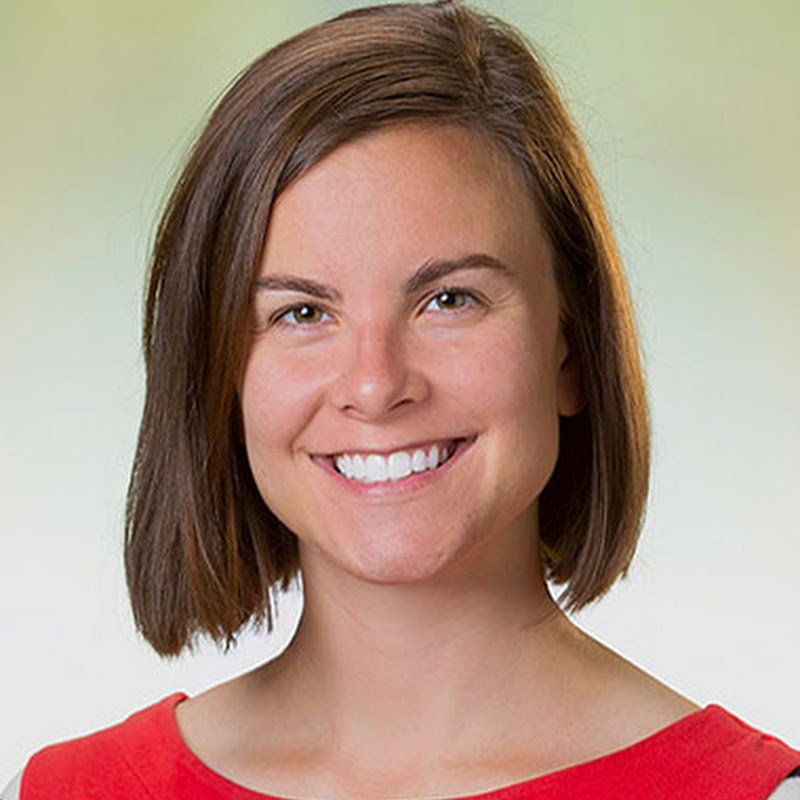 Haley Meyer, MD