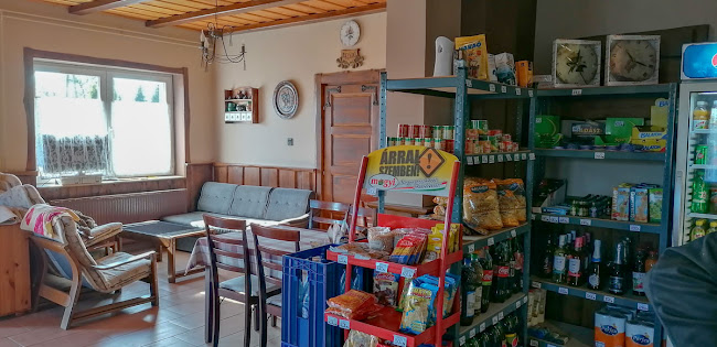 Fenyő Presszó - Kocsma