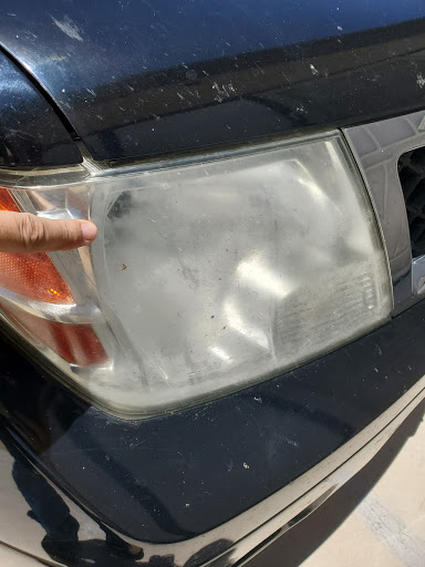 Car Wash «La Quinta Car Wash», reviews and photos, 78992 CA-111, La Quinta, CA 92253, USA