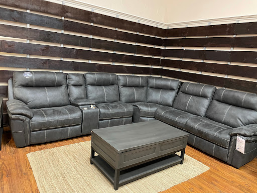Furniture Store «Marlo Furniture», reviews and photos, 5650 General Washington Dr, Alexandria, VA 22312, USA