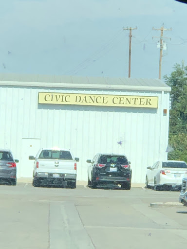 Dance School «Civic Dance Center», reviews and photos, 7840 Brimhall Rd, Bakersfield, CA 93308, USA