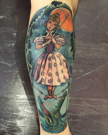 Explore soccer ball tattoo ideas, creative tattoo ideas in Reno, available at Aces Tattoo