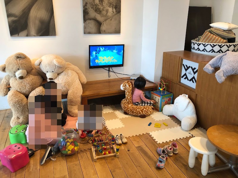 Awkitchen Farm 多摩センター店 東京都多摩市山王下 イタリア料理店 イタリア料理 グルコミ